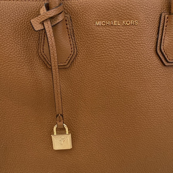 Mercer Handbag w/ Long Strap - Picture 2 of 7